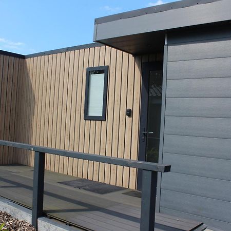 Ferienhaus Seeblick Twist Екстериор снимка